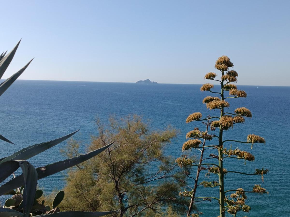 La Vista Storica Διαμέρισμα Πιομπίνο Εξωτερικό φωτογραφία